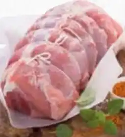 Edeka Vinzenzmurr Kalbsrollbraten Angebot