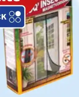 Edeka Mückenvorhang Angebot