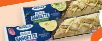 tegut Meggle Baguette Angebot