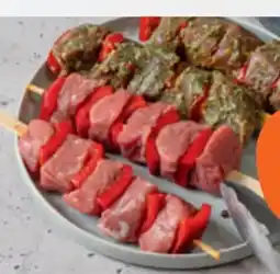tegut Kalbfleischspieß Angebot
