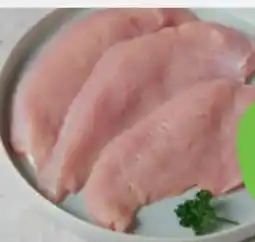 tegut Bio-Putenbruststeak Angebot