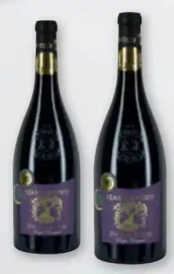 tegut Masso Antico Bio Primitivo Angebot