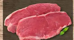 REWE Center Kalbssteak Angebot