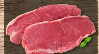 REWE Center Kalbssteak Angebot