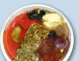 REWE Center Südländischer Vorspeisenteller Angebot