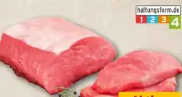 REWE Center Kalbslachse Angebot