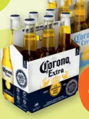 tegut Corona Extra Bier Angebot