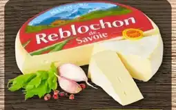 REWE Center Heiderbeck Reblochon de Savoie Angebot