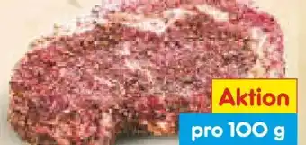 Netto Marken-Discount Entrecôte Steakpfeffer Angebot