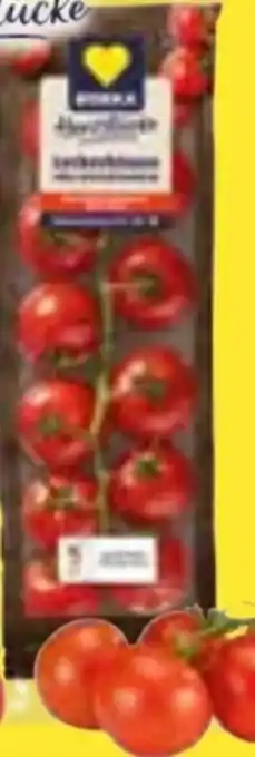 Edeka Frischemarkt Edeka Herzstücke Mini Rispentomaten Angebot