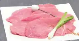 Edeka Kalbshuftsteaks Angebot
