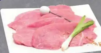 Edeka Kalbshuftsteaks Angebot