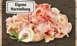 REWE Center Rewe Kassler in Zwiebelmarinade Angebot