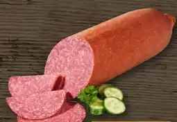 REWE Center Altländer Bauernmettwurst Angebot