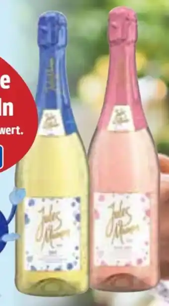 Edeka Jules Mumm Rose Sekt Angebot