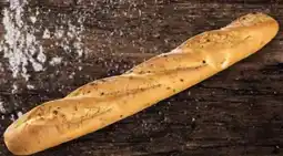 REWE Center Rewe Back-Station Zwiebelbaguette Angebot