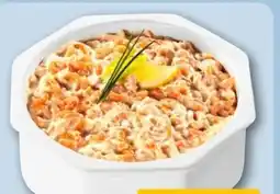 REWE Center Krabbensalat Angebot