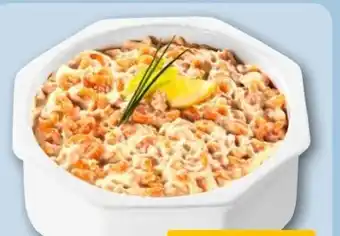 REWE Center Krabbensalat Angebot