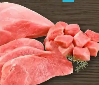 REWE Schweineschnitzel Angebot