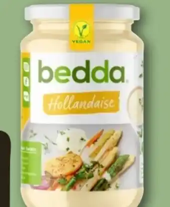 REWE Center Bedda Vegane Sauce Hollandaise Angebot