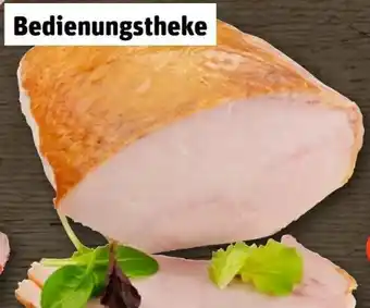 REWE Balzer Putenbrust Angebot
