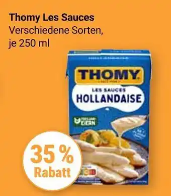 Globus Thomy les sauces Angebot