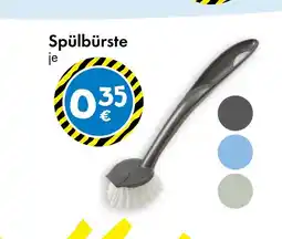 TEDi Spülbürste Angebot