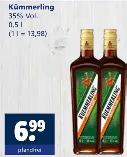 Getränkewelt Kümmerling kümmerling Angebot