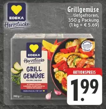 Edeka Edeka grillgemüse Angebot