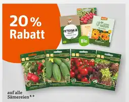 tegut 20% Angebot
