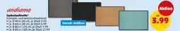 PENNY Andiamo sauberlaufmatte Angebot