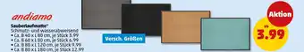 PENNY Andiamo sauberlaufmatte Angebot