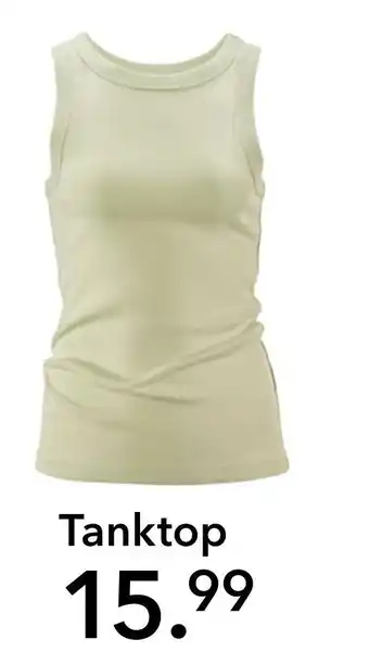 Peek & Cloppenburg Tanktop Angebot