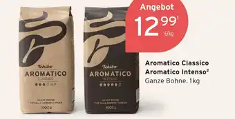 Tchibo Tchibo aromatico classico oder aromatico intenso Angebot