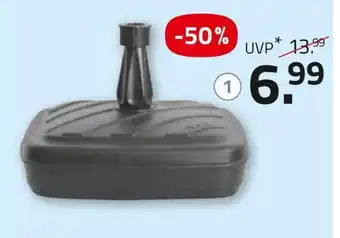 ROLLER Schirmständer Angebot