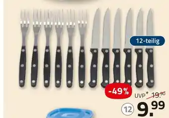 ROLLER Steakbesteck Angebot