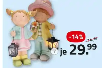ROLLER Gartenfigur Angebot
