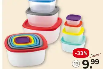 ROLLER Frischaltedosen Angebot