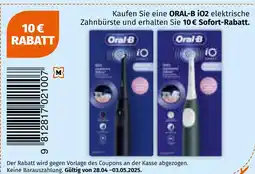 Müller Rabattaktion Angebot