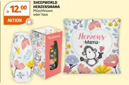 Müller Sheepworld herzensmama Angebot