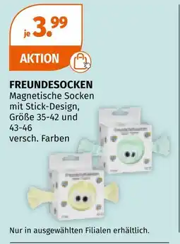 Müller Freundesocken Angebot
