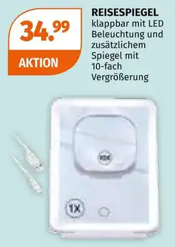 Müller Reisespiegel Angebot