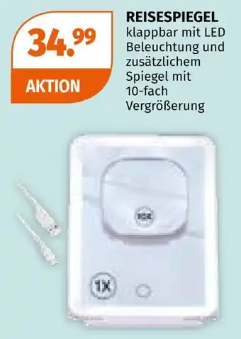 Müller Reisespiegel Angebot