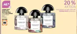 Müller Thomas rath berry rose, mystical musk oder soft jasmine eau de parfum Angebot