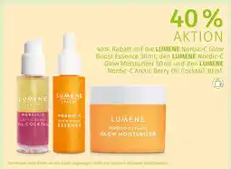 Müller Lumene 40 % rabatt Angebot