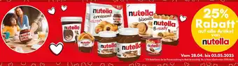 Edeka 25% rabatt Angebot