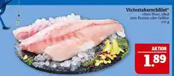 Marktkauf Victoriabarschfilet Angebot