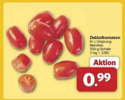 Famila Nord Ost Datteltomaten Angebot
