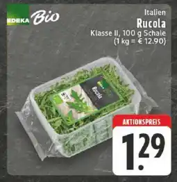 Edeka Rucola Angebot