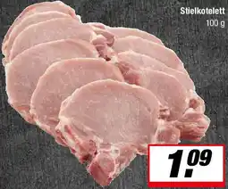 L. STROETMANN GROSSMARKT Stielkotelett Angebot